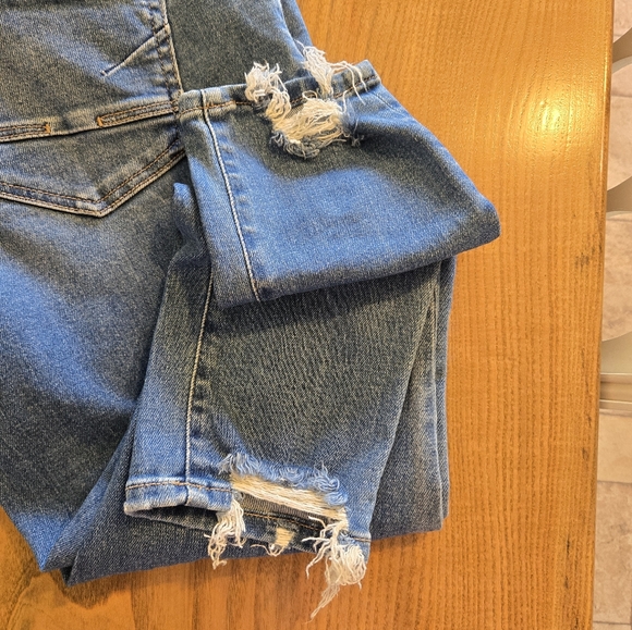 BKE Jeans Size 30x27 - Picture 4 of 9